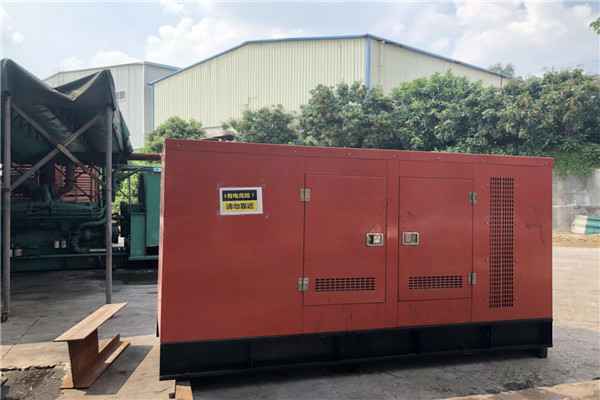 乐竞体育页面官方网站-乐竞online(中国)教您如何选择柴油发电机功率