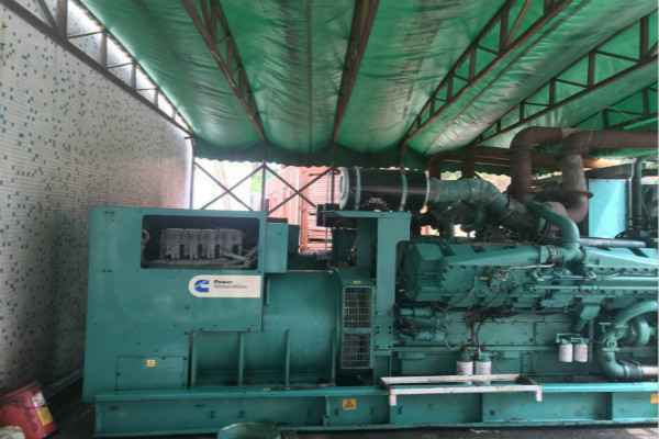 乐竞体育页面官方网站-乐竞online(中国)近期对基层学员进行了发电机基本知识培训