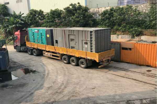 怕停电，没关系，乐竞体育页面官方网站-乐竞online(中国)教你做一台发电机-东莞发电机出租