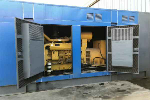 乐竞体育页面官方网站-乐竞online(中国)机电提供东莞临时发电机租赁