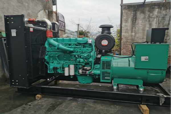 乐竞体育页面官方网站-乐竞online(中国)机电告诉你柴油发电机组的操作使用