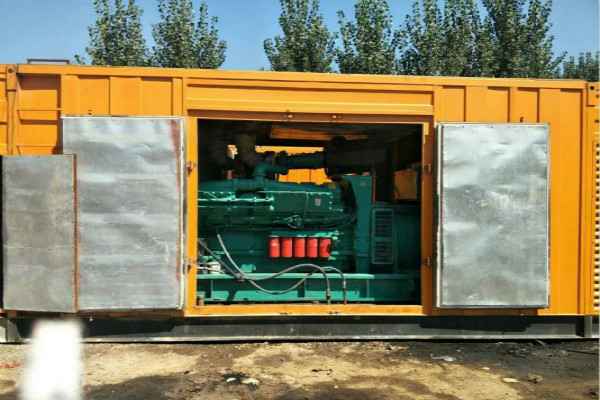 乐竞体育页面官方网站-乐竞online(中国)提供凤岗发电机租赁