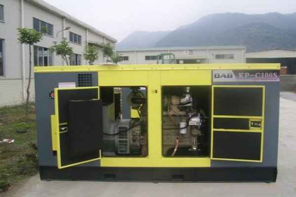 乐竞体育页面官方网站-乐竞online(中国)概述高电压柴油发电机组的发展