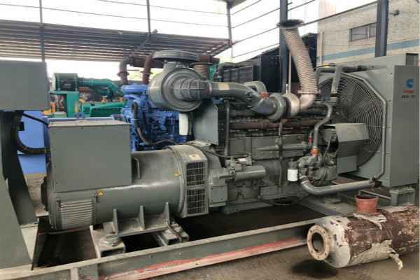 乐竞体育页面官方网站-乐竞online(中国)讲述：柴油发电机组怎么接电