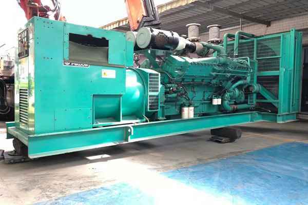 乐竞体育页面官方网站-乐竞online(中国)东莞发电机出租：清明不休，干劲不减！