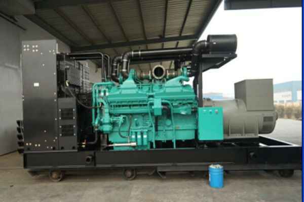 乐竞体育页面官方网站-乐竞online(中国)专业解读:发电机租赁价格及收费流程